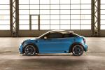 Mini Coupe Concept 2009 года